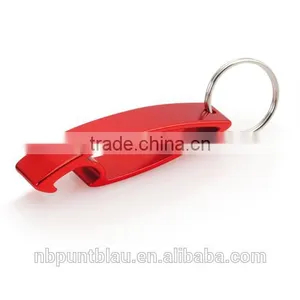 Keyring With Bottle Opener for Promotional thumbnail-1