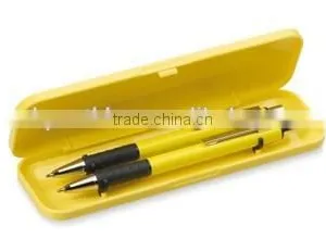 Hot Jumbo Refill Pen and Mechanical Pencil,pen Set for Client thumbnail-5