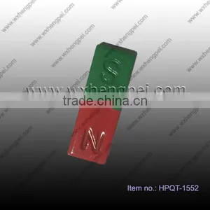 Teflon Magne Alnico Teaching Magnet Teaching Magnet/educational Magnets/alnico Magnet Ferrite Teaching Magnet thumbnail-1