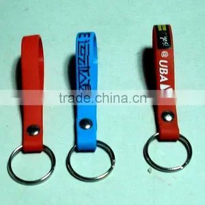 Very Cheap Keychain, Customized Brand, Professional Manufactory, More Than 8 Years thumbnail-1