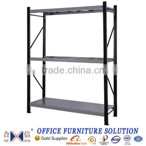 Warehouse Storage Metal Rack thumbnail-1