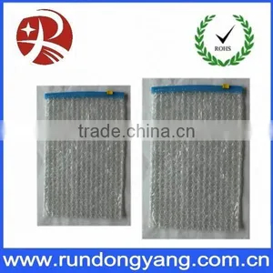 High Quality Recycle Anti-static Air Bubble Bag With Zipper thumbnail-1