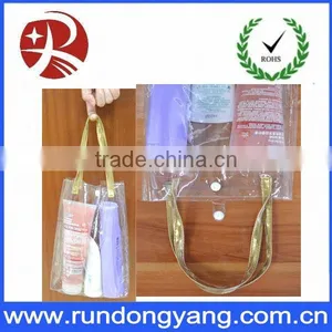 Pvc Film for Bag thumbnail-1