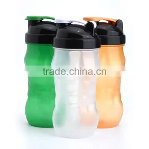 China Best Selling ,The New Creative Sports Bottle ,shake Bottle Customized Wholesale ,upscale Korean thumbnail-4