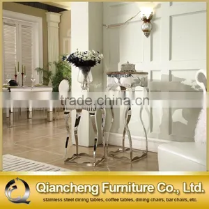 2017 Modern Wedding Decoration Flower Stand thumbnail-1