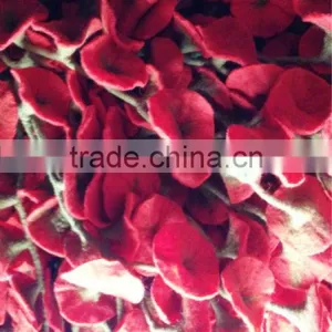 Handmade Felt Decorative Flower /Wool Flower/ Artificial Flower thumbnail-1