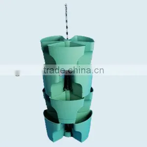 Flower Pot,hanging Flower Planter thumbnail-5
