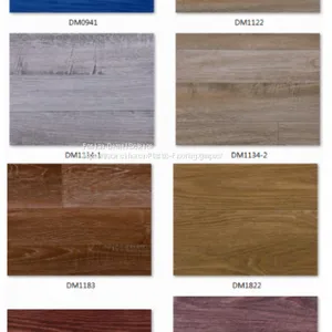 Waterproof Home Vinyl Flooring Carpet thumbnail-4