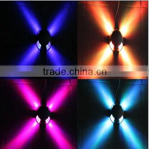 12V LED Recessed Wall Light thumbnail-1