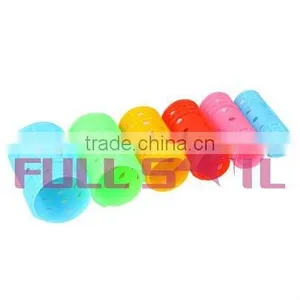 PLASTIC HAIR ROLLERS thumbnail-1