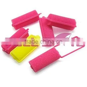 SPONGE HAIR ROLLERS thumbnail-1