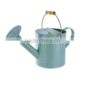 Garden Round Sprinkling Watering Can thumbnail-1
