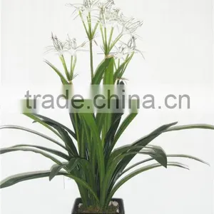 Artificial Bonsai Flower Tree ABF-11 thumbnail-1