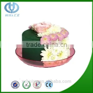 Cylindrical Floral Foam thumbnail-1