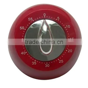 Desktop Plastic Kitchen Timer/cooking Timer thumbnail-1
