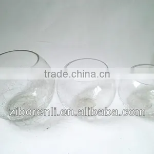 Best Quality Round Plastic Fish Bowl thumbnail-1