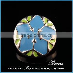Vintage Custom Leather Bracelets Buttons,Snap Buttons Jewelry 18 Mm,Personalized Cheap Snap Button Jewelry thumbnail-2