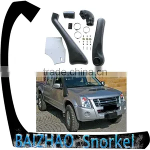 Series off Road 4wd Accessories Isuz u Car Snorkel AIR INTAKE thumbnail-3