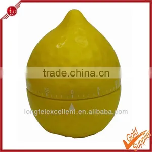 Small Mango Unique Novelty Kitchen Timers Cookware Timers thumbnail-1