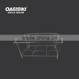 Restaurant Full Size Wire Rack Chafer Frame thumbnail-1