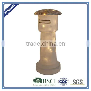 Round House Garden Lights for Outdoor Lighting Decoration thumbnail-1