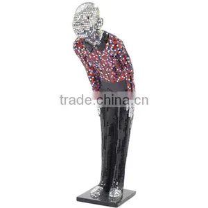Customized Articles for Hotel Reception Decorations thumbnail-1