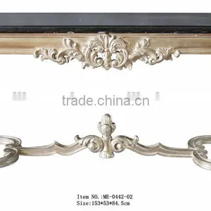 Egyptian Living Room Furniture Console Tabel Sets Wholesale thumbnail-3