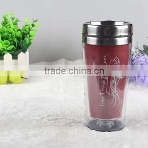 Double Wall Stainless Steel Pint Cup thumbnail-6