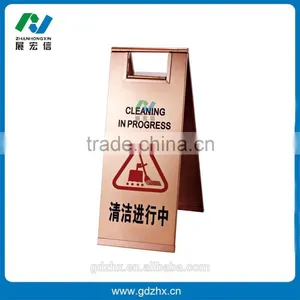 High Quality Traffic No Parking Warning Sign thumbnail-5