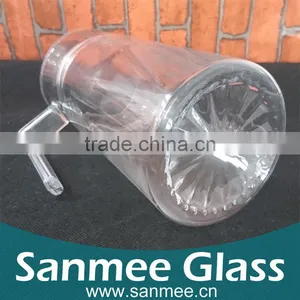 Hot Selling Low Price Wholesale 500ml Amber Glass Beer Bottles thumbnail-2