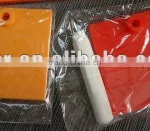 Silicone Memo Pad /silicone Writing Board Promotion Silicone Memo Boards thumbnail-1