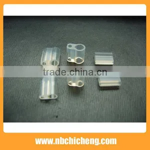 Small Plastic Grafting Clips, Silicone Grafting Tube, Silicone Grafting Clips thumbnail-1