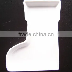 Cute Colored Ceramic Plates for Kids Wholesale thumbnail-1