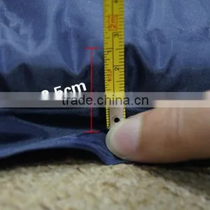 Good Quality Low Factory Price Inflatable Sleeping Mat thumbnail-5