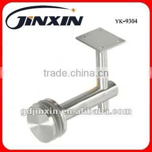 Stainless Steel Glass Bracket(YK-9304) thumbnail-1