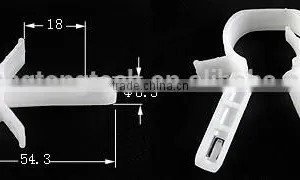 2017 Hot Sale Plastic Injection Moulding Product thumbnail-2