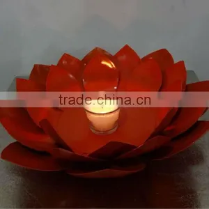T-Lite Holder Iron thumbnail-1