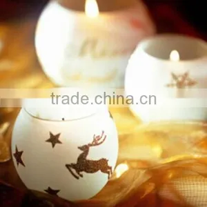 Fancy Factory Direct Home Decorative Plastic Candle Cup thumbnail-2