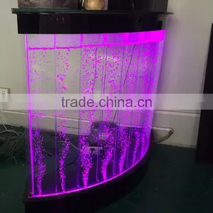 Commercial Modern Wine Mini Lighted Led Bar Counter for Sale thumbnail-5
