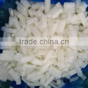 Frozen Giant Squid Strip thumbnail-2