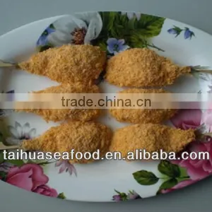 Pre Fried Breaded Mackerel thumbnail-1