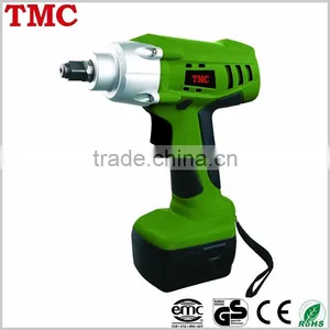 12v Mini Portable Cordless Impact Wrench thumbnail-1
