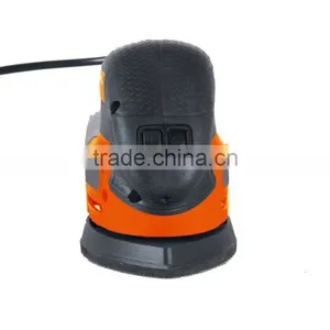220W Mini Electric Electric Sander Tools Wood Tools thumbnail-3