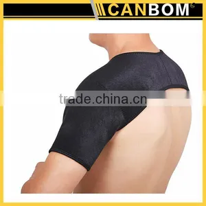 Wholesale High Quality Rubber Shoulder Pad thumbnail-3