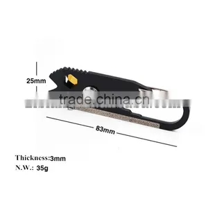 Creative Outdoor Present 20 in 1 Portable Key Knife Pocket Tool thumbnail-4