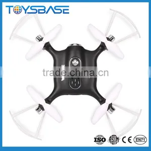 Drone Syma X20 RC Quadcopter Helicopter Toys Dron 2.4G Ultralight Aircraft thumbnail-3