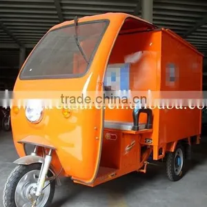 Tricycle for Sale in Philippines / Reasonable Price/ Electric Rickshaw Piaggio Ape for Sale/adult Pedal Car thumbnail-1