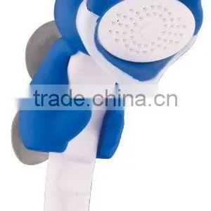 Dophin - Animal Hand Shower for Children thumbnail-1