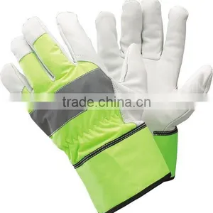High Visibility Gloves thumbnail-4