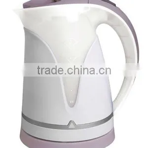 Plastic Kettle KT-05 thumbnail-1